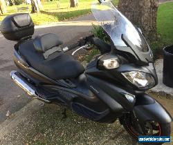 Suzuki Burgman executive 650 for Sale