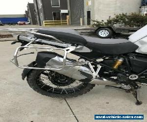 BMW R1200GS R1200GSA R1200 GS 06/2016 MODEL PROJECT MAKE AN OFFER