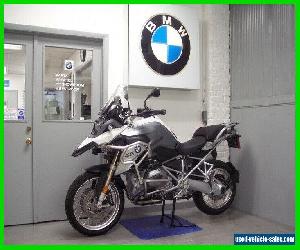 2014 BMW R-Series