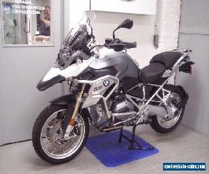 2014 BMW R-Series