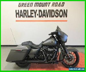 2019 Harley-Davidson Touring for Sale