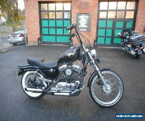 1999 Harley-Davidson Sportster