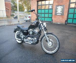 1999 Harley-Davidson Sportster