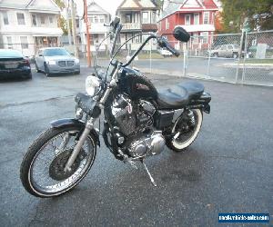 1999 Harley-Davidson Sportster