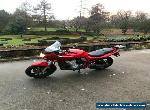 Suzuki Bandit 600 for Sale