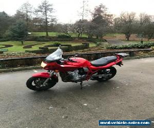 Suzuki Bandit 600 for Sale