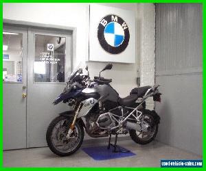 2015 BMW R-Series for Sale