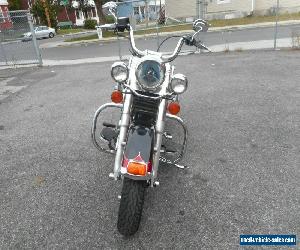 1993 Harley-Davidson Softail