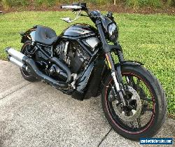 2016 Harley-Davidson V-ROD for Sale