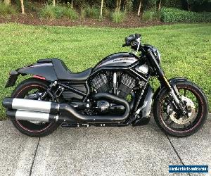 2016 Harley-Davidson V-ROD