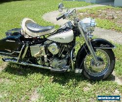 1969 Harley-Davidson FLH Shovelhead for Sale