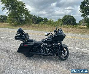 2019 Harley-Davidson Touring