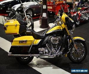 2012 Harley-Davidson Touring