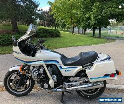 1982 Honda CBX1000 Prolink 6 Clinder Classic Sport Touring for Sale