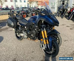 YAMAHA NIKEN GT 2019 - ONLY 2217 MILES!