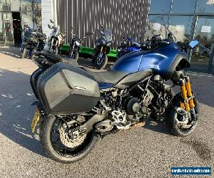 YAMAHA NIKEN GT 2019 - ONLY 2217 MILES!