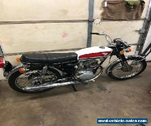 1972 Honda CB for Sale