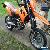 KTM 620 EGS LC4 1998 with 2 sets of wheels  for Sale