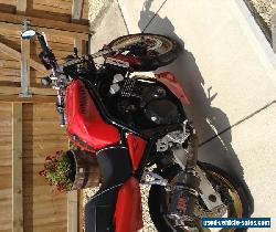 Yamaha FZS600 fazer street fighter for Sale