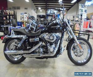 2012 Harley-Davidson Dyna Glide