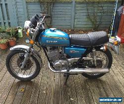 Suzuki GT250 1977 for Sale