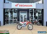 2014 Honda CRF for Sale