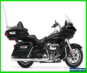 2017 Harley-Davidson Touring for Sale