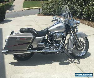 2003 Harley-Davidson Touring for Sale