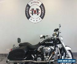 2004 Harley-Davidson FLHRSI ROAD KING for Sale