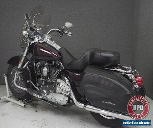 2005 Harley-Davidson Touring