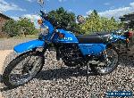 1980 Suzuki TS185 for Sale