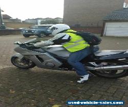 Honda Superblackbird CBR 1100 X-3 for Sale