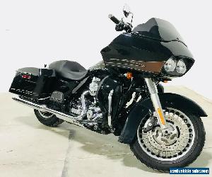 2013 Harley-Davidson Touring