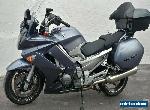 2006 Yamaha FJR for Sale