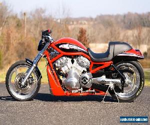 2006 Harley-Davidson V-ROD