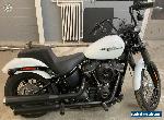 2019 Harley-Davidson Street for Sale