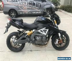 BENELLI BN600IS BN600 01/2014 MODEL LAMS PROJECT MAKE AN OFFER for Sale