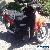 Honda SH 50 2002 new MOT ***NO RESERVE** for Sale