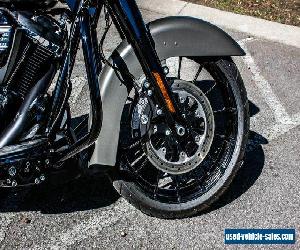 2019 Harley-Davidson Touring