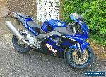 2003 HONDA CBR 954RR FIREBLADE (CBR 900 RR-3)  for Sale