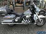 HARLEY DAVIDSON FLHTK ULTRA LIMITED for Sale