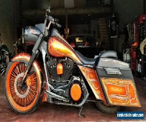 2005 Harley-Davidson Touring