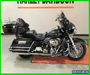 2008 Harley-Davidson Touring for Sale