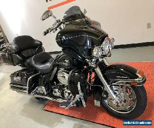 2008 Harley-Davidson Touring