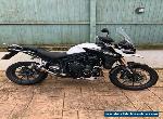 Triumph 1200 explorer 2014 for Sale