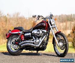 2013 Harley-Davidson Dyna for Sale