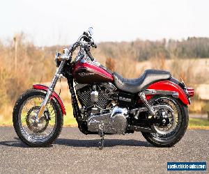 2013 Harley-Davidson Dyna