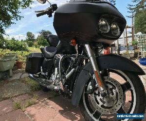 2010 Harley-Davidson Touring