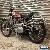 BSA A10 SCRAMBLER DESERT RACER bobber chopper flat tracker for Sale