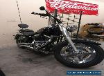 2000 Harley-Davidson Street for Sale